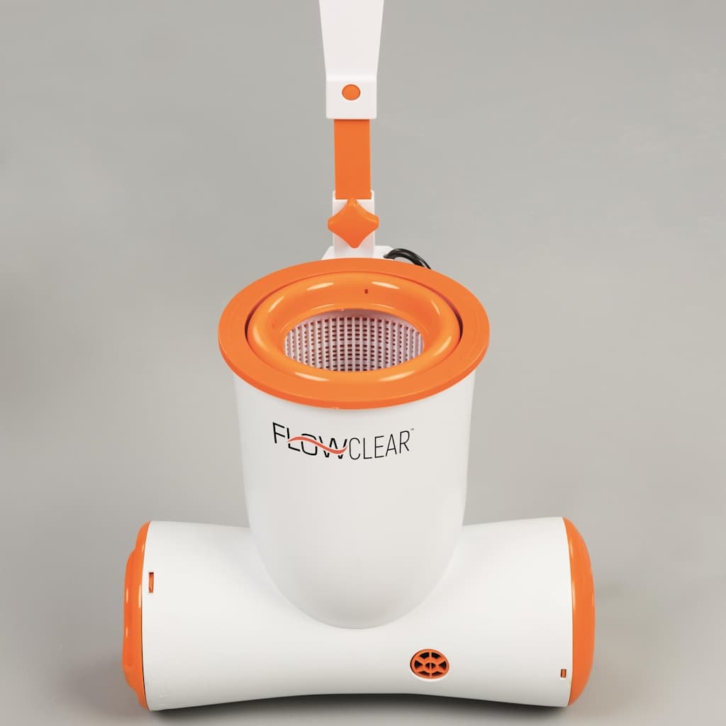 VidaXL Flowclear Zwembadfilterpomp Flowclear Skimatic 2574 L/u 58462