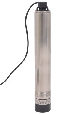 VidaXL Diepe bronpomp 60 m 900 W