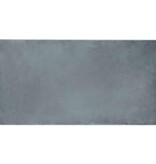 VidaXL Nep Konijnenbont Tapijt Olite Antraciet 60 x 110 cm Polyester