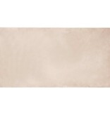 VidaXL Nep Konijnenbont Tapijt Olite Taupe 60 x 110 cm Polyester