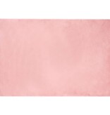 VidaXL Nep Konijnenbont Tapijt Olite Roze 160 x 230 cm Polyester