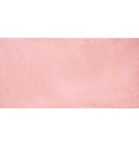 VidaXL Nep Konijnenbont Tapijt Olite Roze 100 x 200 cm Polyester