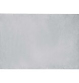 VidaXL Nep Konijnenbont Tapijt Olite Grijs 160 x 230 cm Polyester