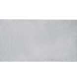 VidaXL Nep Konijnenbont Tapijt Olite Grijs 60 x 110 cm Polyester