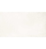 VidaXL Nep Konijnenbont Tapijt Olite Crème 60 x 110 cm Polyester