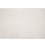 VidaXL Nep Konijnenbont Tapijt Olite Beige 160 x 230 cm Polyester