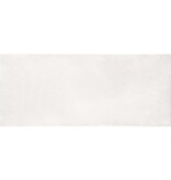 VidaXL Nep Konijnenbont Tapijt Olite Wit 100 x 200 cm Polyester