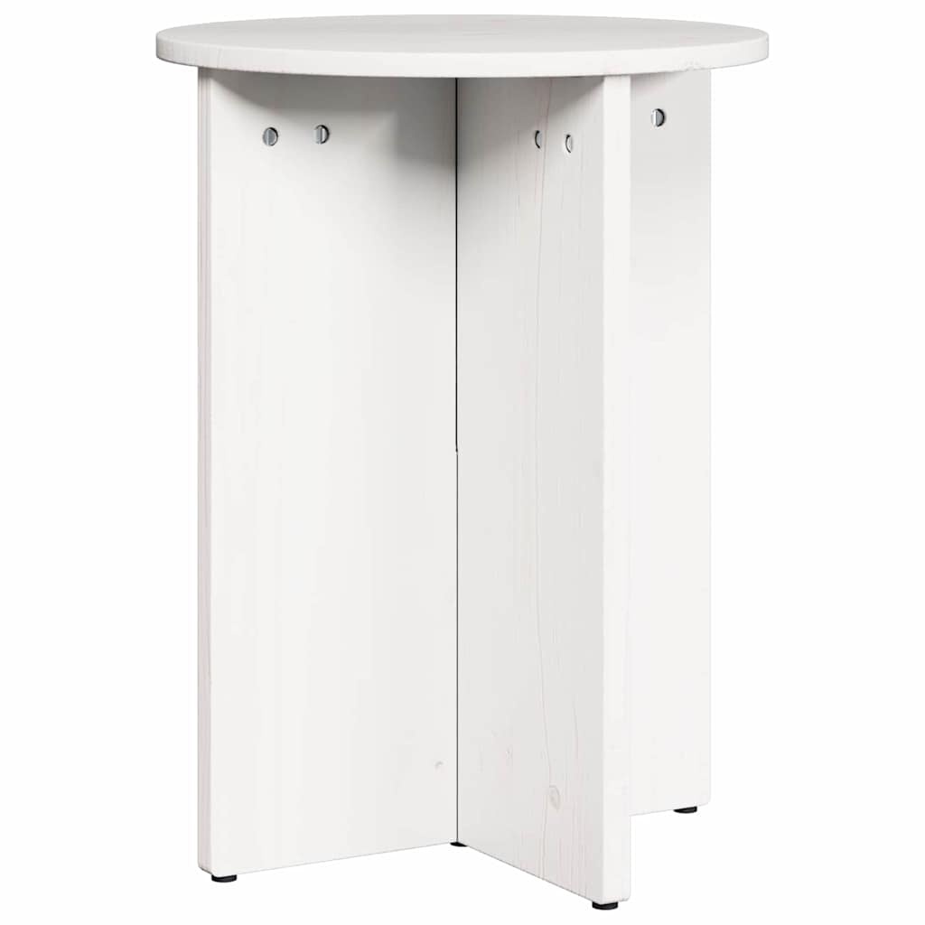 VidaXL Salontafel 2 pcs Wit