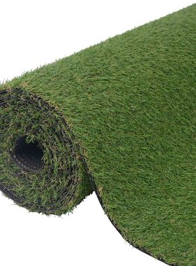 VidaXL Kunstplant Groen 1,5 x 10 m Polypropyleen