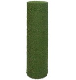 VidaXL Kunstplant Groen 1,5 x 10 m Polypropyleen