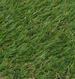 VidaXL Kunstplant Groen 1,5 x 10 m Polypropyleen