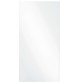 VidaXL Wandspiegel Rechthoekig 30 x 60 cm gehard glas