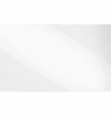 VidaXL Wandspiegel Rechthoekig 100 x 60 cm gehard glas