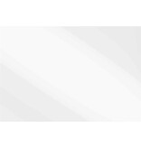 VidaXL Wandspiegel Rechthoekig 80 x 60 cm gehard glas