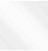 VidaXL Wandspiegel Vierkant 40 x 40 cm gehard glas