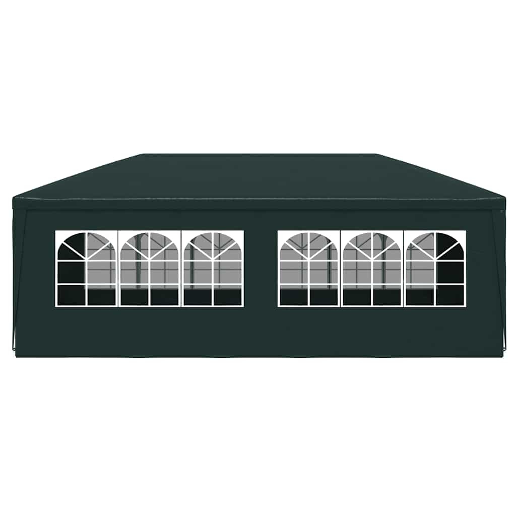 VidaXL Partytent 3x6 m groen