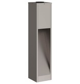 VidaXL Zonne LED Padverlichting 2 pcs Gegalvaniseerd Gegalvaniseerd