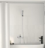 VidaXL Doucheset Chroom G 1 / 2 inch