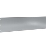 VidaXL Gazonranden 10 st 25x103 cm gegalvaniseerd staal