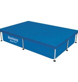 VidaXL Zwembadhoes Flowclear 221x150 cm