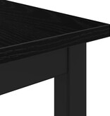 VidaXL Eettafels METAAL