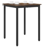 VidaXL Eettafels METAAL