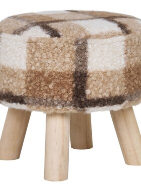 House Nordic ApS Aberdeen kruk