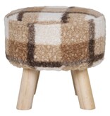 House Nordic ApS Aberdeen kruk