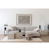 House Nordic ApS Perth zitzak