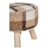 House Nordic ApS Aberdeen kruk