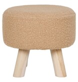 House Nordic ApS Aberdeen kruk