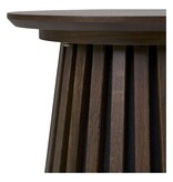 House Nordic ApS Osaka-bijzettafel