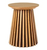 House Nordic ApS Osaka-bijzettafel