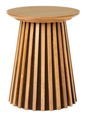 House Nordic ApS Osaka-bijzettafel