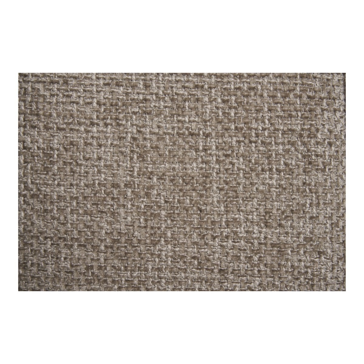 House Nordic ApS Middelfart Eetkamerstoel - Grijs, 50x38cm - Set van 2