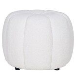 House Nordic ApS Paisley-poef