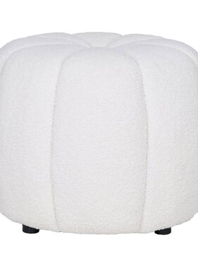 House Nordic ApS Paisley-poef