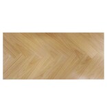 House Nordic ApS Verlengplaten voor Amora eettafel