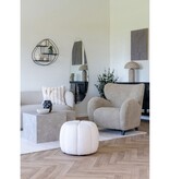 House Nordic ApS Paisley-poef