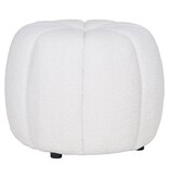 House Nordic ApS Paisley-poef