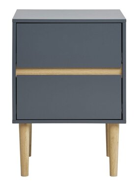 House Nordic ApS Bisley-bijzettafel