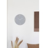 House Nordic ApS Ravenna wandklok