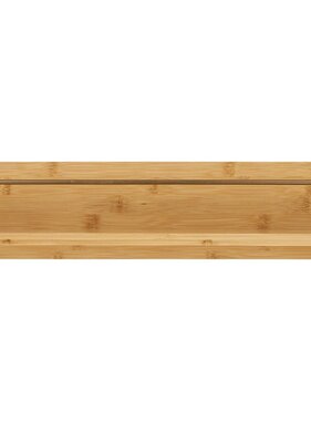 House Nordic ApS Ember wandplank