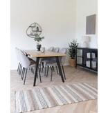 House Nordic ApS Wrexham wandplank