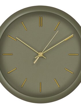 House Nordic ApS Rossano-wandklok