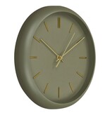 House Nordic ApS Rossano-wandklok