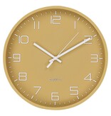 House Nordic ApS Rosolini-wandklok