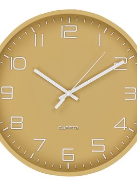 House Nordic ApS Rosolini-wandklok