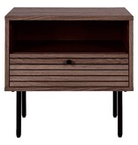 House Nordic ApS Kyoto-bijzettafel