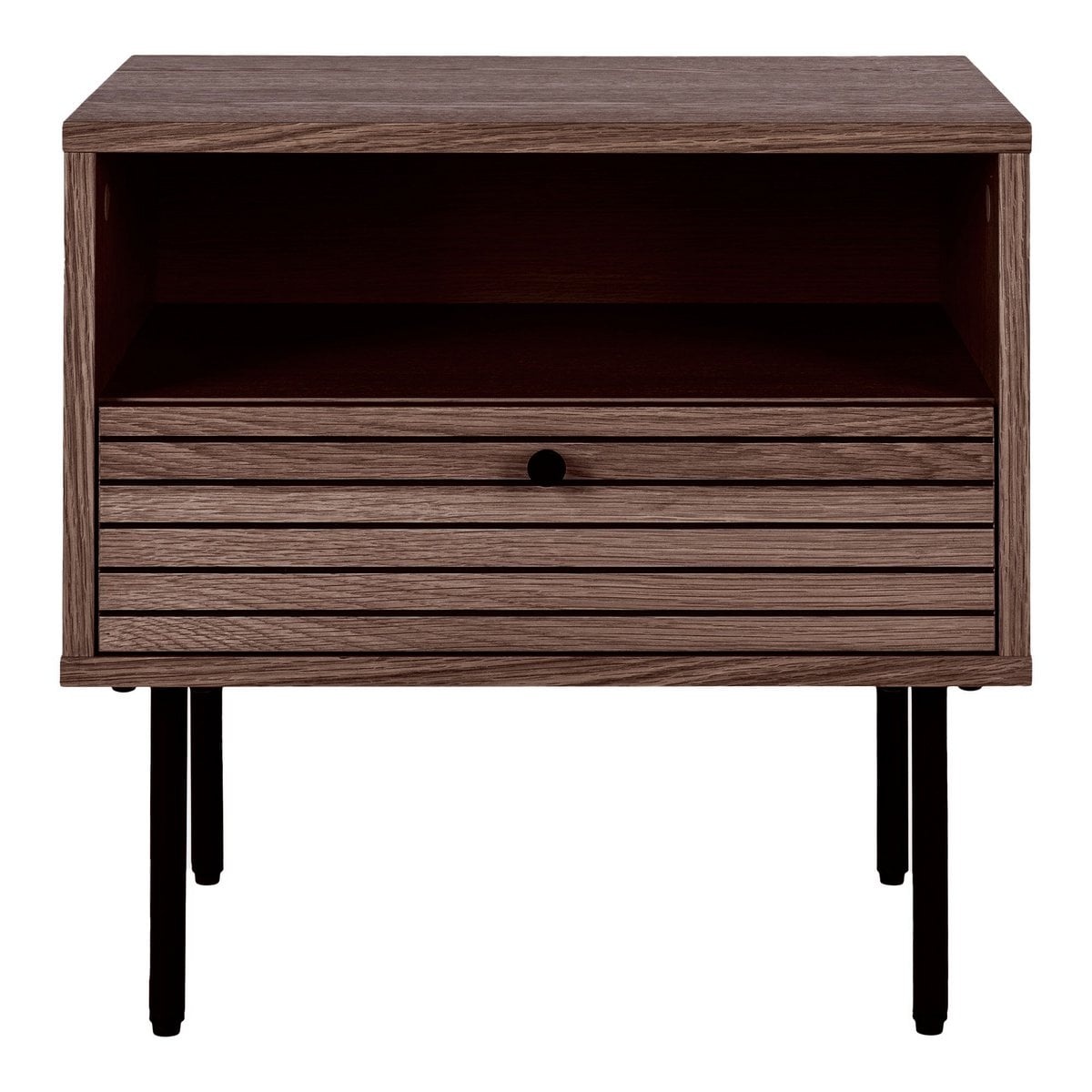 House Nordic ApS Kyoto-bijzettafel